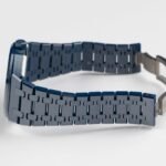 Audemars Piguet Royal Oak 15416CD.OO.1225CD.01 Double Balance Wheel Openworked Bleu Nuit Nuage 50 Blue Ceramic (2026) - Image 9