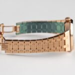 Audemars Piguet Royal Oak 15467OR.OO.1256OR.01 Double Balance Wheel Openworked Rose Gold (2022) - Image 6