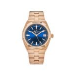 Vacheron Constantin Overseas 4500V/110R-B705 Self-Winding Rose Gold
