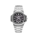 Patek Philippe Nautilus 5726/1A-001 Annual Calendar Moon Phases Stainless Steel