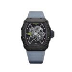 Richard Mille RM 35-01 Rafael Nadal Black Carbon TPT