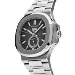 Patek Philippe Nautilus 5726/1A-001 Annual Calendar Moon Phases Stainless Steel - Image 4