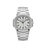 Patek Philippe Nautilus 5711/1A-011 Stainless Steel White Dial