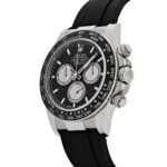 Rolex Daytona 126519LN 'Baby Le Mans' White Gold Black Dial (2025) - Image 2