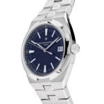 Vacheron Constantin Overseas 4500V/110A-B128 Stainless Steel Blue Dial - Image 2