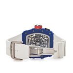 Richard Mille RM 35-03 'Rafael Nadal' Automatic Winding Blue Quartz TPT - Image 2