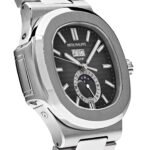 Patek Philippe Nautilus 5726/1A-001 Annual Calendar Moon Phases Stainless Steel - Image 3