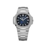 Patek Philippe Nautilus 5811/1G-001 White Gold Blue Dial (2024)