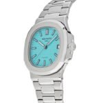 Patek Philippe Nautilus 5711/1A-018 'Tiffany & Co.' Blue Dial - Image 4