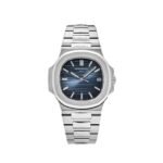 Patek Philippe Nautilus 5711/1A-010 Stainless Steel Blue Dial (2019)