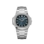 Patek Philippe Nautilus 5711/1A-010 Stainless Steel Blue Dial (2011)