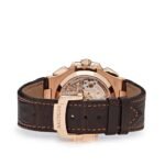 Patek Philippe Nautilus 5980R-001 'Tiffany & Co' Chronograph Rose Gold (2022) - Image 2