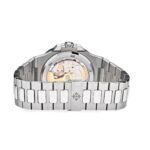 Patek Philippe Nautilus 5711/1A-011 'Tiffany & Co.' Stainless Steel White Dial - Image 2
