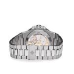 Patek Philippe Nautilus 5726/1A-001 Annual Calendar Moon Phases Stainless Steel - Image 2