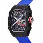 Richard Mille RM 67-02 'Sébastien Ogier' Carbon TPT - Image 2