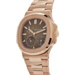 Patek Philippe Nautilus 5712/1R-001 Moon Phases Rose Gold - Image 3