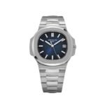 Patek Philippe Nautilus 5811/1G-001 White Gold Blue Dial (2022)