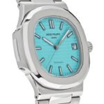 Patek Philippe Nautilus 5711/1A-018 'Tiffany & Co.' Blue Dial - Image 3