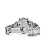 Rolex Daytona 116599RBOW 'Rainbow' White Gold Black Dial Sapphire Bezel - Image 4