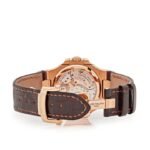 Patek Philippe Nautilus 5712R-001 Moon Phases Rose Gold - Image 3
