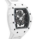 Richard Mille RM 055 Bubba Watson White Ceramic - Image 2