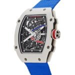 Richard Mille RM 67-02 'Alexis Pinturault' Quartz TPT (2023) - Image 2