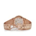 Patek Philippe Nautilus 5712/1R-001 Moon Phases Rose Gold - Image 4