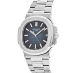 Patek Philippe Nautilus 5711/1A-010 Stainless Steel Blue Dial (2019) - Image 3
