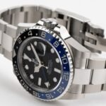 Rolex GMT-Master II 126710BLNR 'Batman' Stainless Steel Oyster (2026) - Image 3