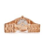 Vacheron Constantin Overseas 4500V/110R-B705 Self-Winding Rose Gold - Image 2