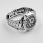 Patek Philippe Nautilus 5980/1A-014 Chronograph Stainless Steel Grey Dial (2013) - Image 2
