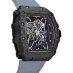 Richard Mille RM 35-01 Rafael Nadal Black Carbon TPT - Image 3