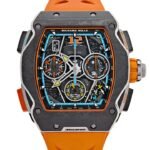 Richard Mille RM 65-01 Automatic Split-Seconds Chronograph McLaren W1 Limited Edition of 500 (2024) - Image 3