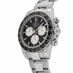 Rolex Daytona 126529LN 'Le Mans' White Gold Black Dial (2025) - Image 4