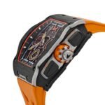 Richard Mille RM 65-01 Automatic Split-Seconds Chronograph McLaren W1 Limited Edition of 500 (2024) - Image 4