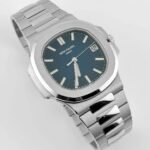 Patek Philippe Nautilus 5811/1G-001 White Gold Blue Dial (2024) - Image 3