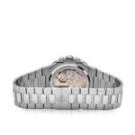 Patek Philippe Nautilus 5811/1G-001 White Gold Blue Dial (2025) - Image 3