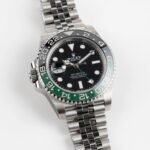 Rolex GMT-Master II 126720VTNR 'Sprite' Lefty Stainless Steel Jubilee (2022) - Image 4