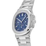 Patek Philippe Nautilus 5740/1G-001 Perpetual Calendar Moon Phases (2021) - Image 3
