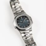 Patek Philippe Nautilus 5711/1A-010 Stainless Steel Blue Dial (2011) - Image 3