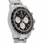 Rolex Daytona 126529LN 'Le Mans' White Gold Black Dial (2025) - Image 3