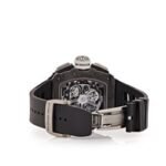 Richard Mille RM 11-03 'Last Black Edition' Automatic Flyback Chronograph Black Ceramic Limited Edition of 33 - Image 2