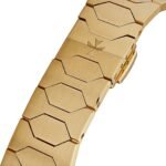 Vacheron Constantin Historiques '222' 4200H/222J-B935 Yellow Gold Champagne Dial (2023) - Image 5