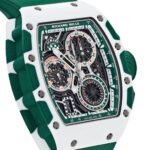 Richard Mille RM 72-01 'Le Mans Classic' Automatic Flyback Chronograph Quartz TPT Limited Edition of 150 - Image 3