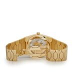 Vacheron Constantin Historiques '222' 4200H/222J-B935 Yellow Gold Champagne Dial (2023) - Image 4