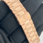 Patek Philippe Nautilus 5711/1R-001 Rose Gold Brown Dial (2015) - Image 2