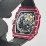 Richard Mille RM 67-02 'Mutaz Barshim' Quartz TPT - Image 2