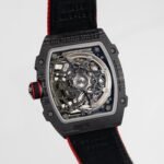 Richard Mille RM 67-02 'Italy' Carbon TPT - Image 6