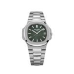 Patek Philippe Nautilus 5711/1A-014 Stainless Steel Green Dial