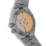 Vacheron Constantin Overseas Dual Time 7900V/110A-B334 Stainless Steel Blue Dial - Image 2